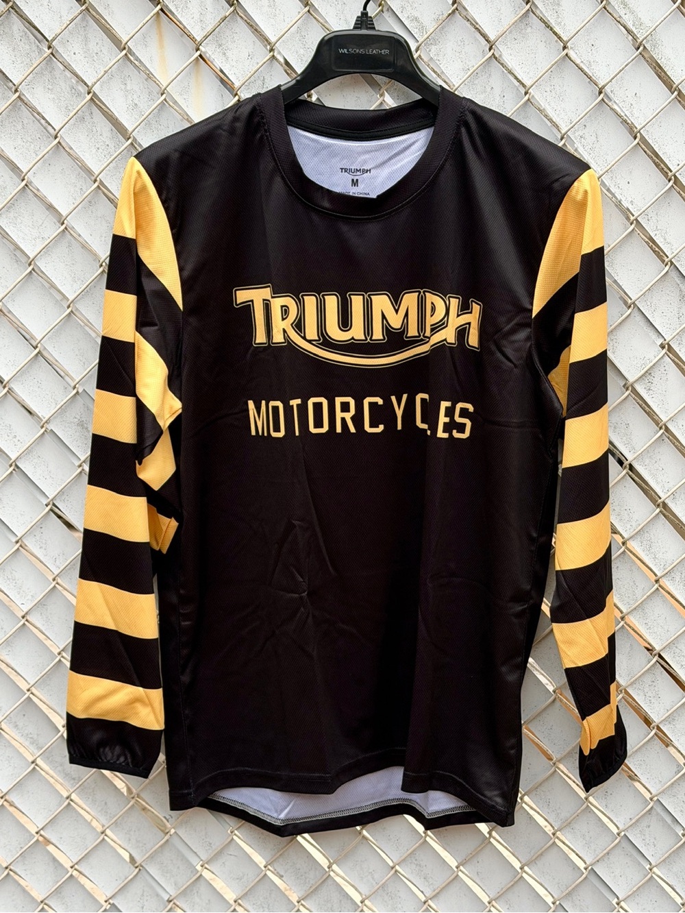 Vintage bike jerseys T-shirt